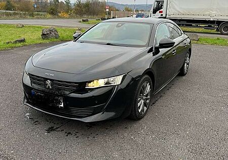 Peugeot 508 BlueHDi 160 EAT8 Allure