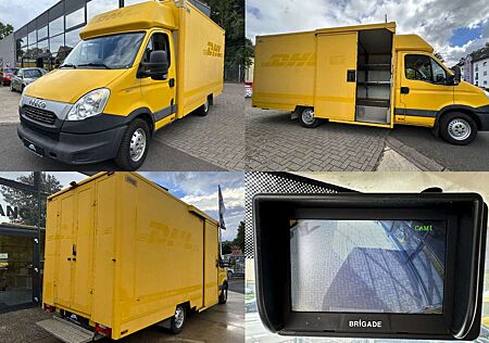 IVECO Others Daily*3,5 T * Transporter*Postkoffer*WoMo*Kurz