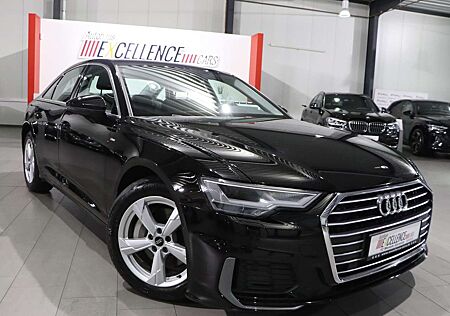 Audi A6 45 TFSI ADVANCED S-LINE / LED / NAVI+APPLE