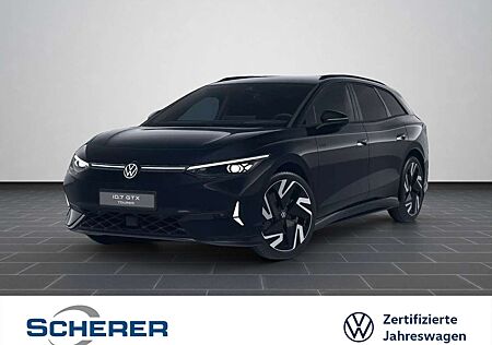 VW ID.7 Volkswagen Tourer GTX 4Motion 86 kWh | 5J Garantie | 2