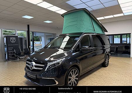 Mercedes-Benz Marco Polo V 250 Marco Polo Horizon ArtVenture