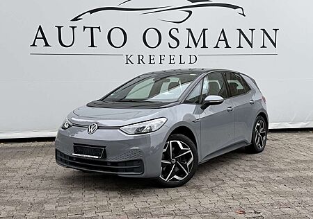 VW ID.3 gebraucht kaufen VW ID.3 Volkswagen Pro S 150 kW NAVI Kamera 19Alufelgen