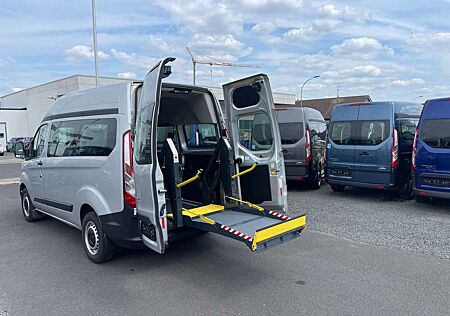 Ford Transit Custom L1 H2 Behindertengerecht Hochdach