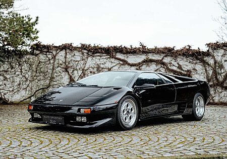 Lamborghini Diablo "1. Serie"