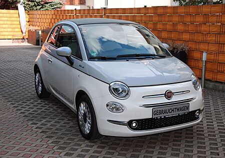 Fiat 500C DolceVita