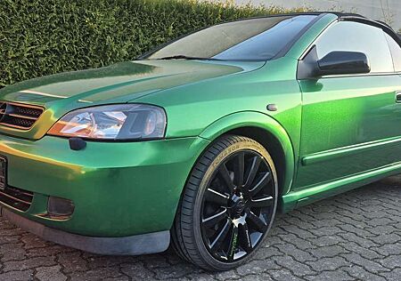 Opel Astra Cabrio 1.8 16V