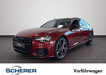 Audi A6 S line 40 TDI quattro 150(204) kW(PS) S