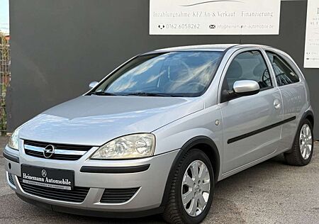 Opel Corsa 1.2 *KLIMA*HU/AU-NEU*ALU*EL.FENSTER*