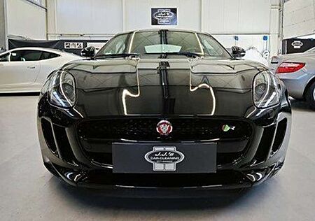 Jaguar F-Type R Coupe Aut.