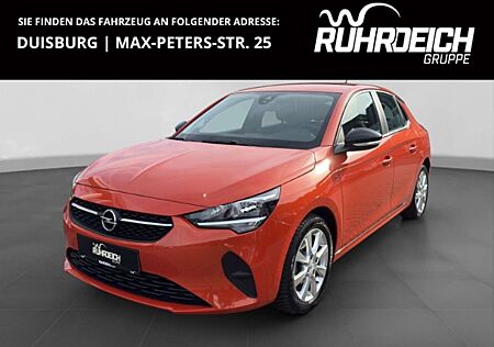 Opel Corsa F Edition 1.2 Sitzhzg+PDC+Allwetter+ALU+BT+