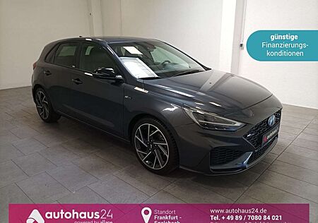 Hyundai i30 1.5 T-GDI N-Line Navi|CAM|Sitz&Lenkrhzg.