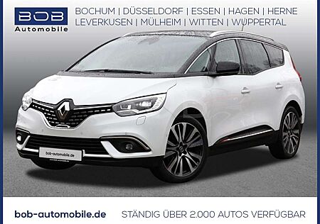 Renault Grand Scenic Initiale Paris 7-Sitzer NAVI SHZ LM
