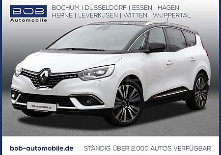 Renault Grand Scenic Initiale Paris 7-Sitzer NAVI SHZ LM