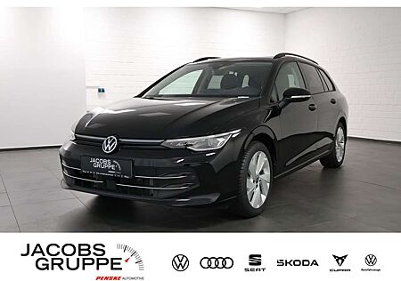 VW Golf Volkswagen VIII Variant 1.5 TSI Goal Navi,LED,ACC,A