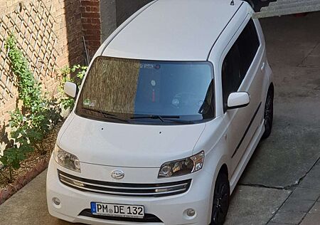 Daihatsu Materia 1.5
