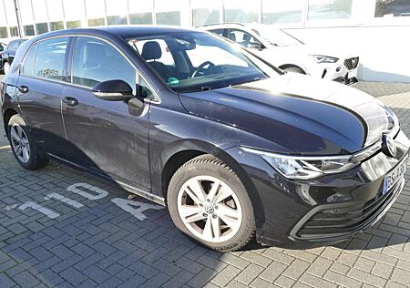 VW Golf Volkswagen 1.0 TSI OPF