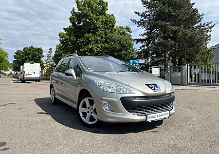 Peugeot 308 SW Sport Plus