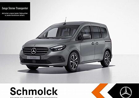 Mercedes-Benz T-Klasse T-Class T 180 d PROGRESSIVE+7G+LED+KYLSGO+TOTW+SPUR+PTS