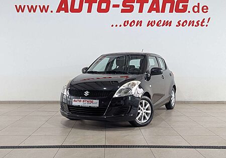 Suzuki Swift 1.2 *Klima*