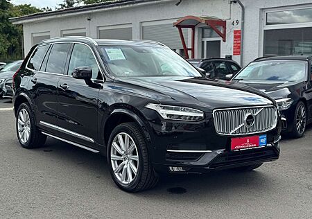 Volvo XC 90 XC90 Inscription AWD//LED//360°//Memory