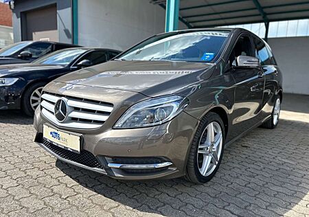 Mercedes-Benz B 180 CDI *Automatik * Bi-Xenon *