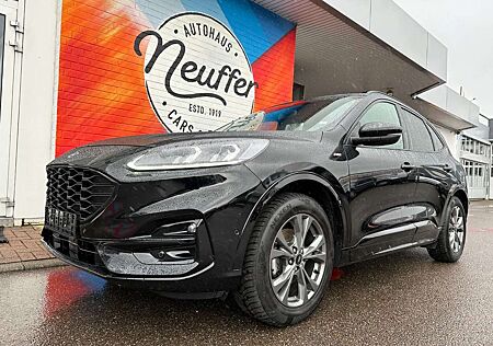 Ford Kuga ST-Line X/LED/Rfkamera/Totwinkel