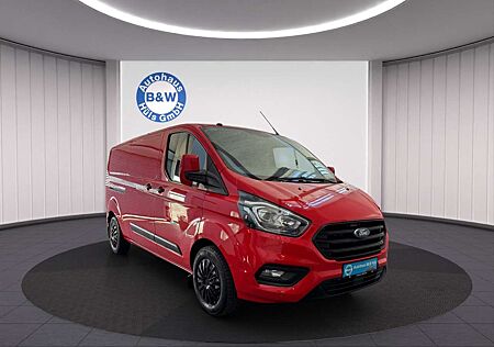 Ford Transit Custom Kasten 340 L2 Trend 1HA*WÜRTH