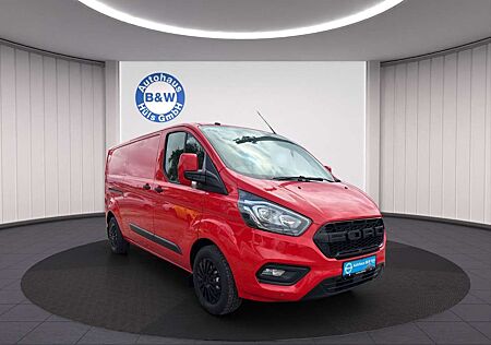 Ford Transit Custom Kasten 340 L2 Trend 1HA*WÜRTH