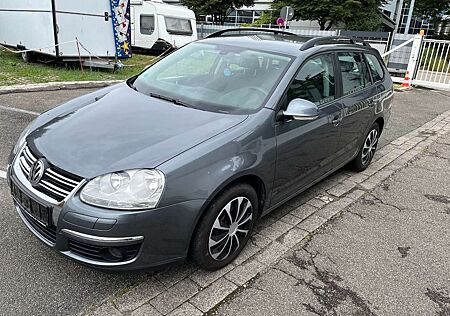 VW Golf Volkswagen V Variant Trendline - TÜV und Service neu
