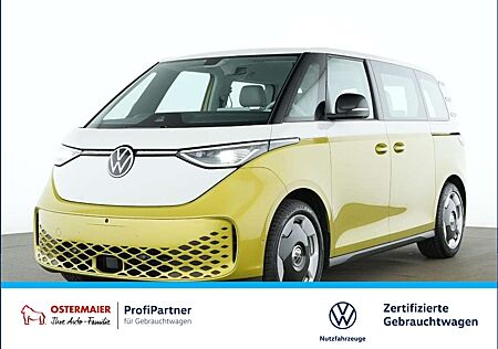 VW ID.BUZZ Volkswagen ID. Buzz PRO 204PS MATRIX.AHK.360°.APP-C.ACC.SHZG