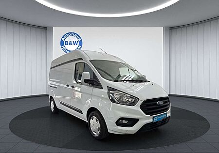 Ford Transit Custom Kasten 300 L2 1HA*NAVI*SORTIMO