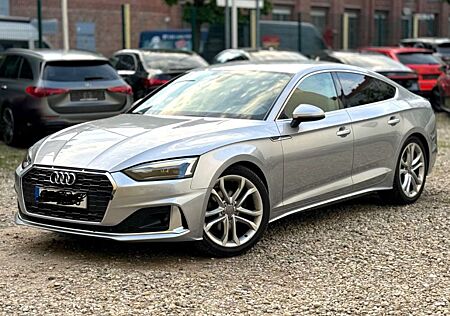 Audi A5 Sportback 35 TDI S tronic advanced