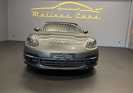 Porsche Panamera 4 E-Hybrid,Approved bis 10/2026,SH,Pano