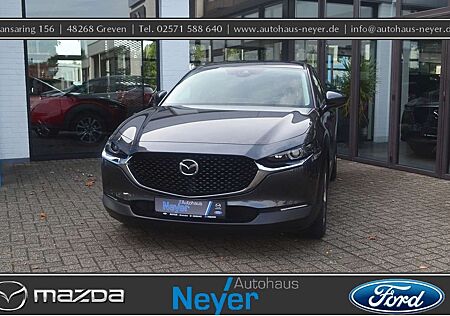 Mazda CX-30 SKYACTIV-G 2.0 150PS M Hybrid Selection Design