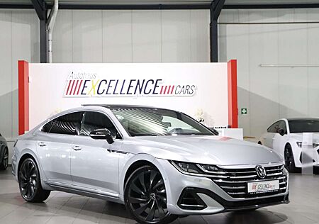 VW Arteon Volkswagen 2.0 TDI DSG 4M IQ R-LINE SPORT / PANORAMA