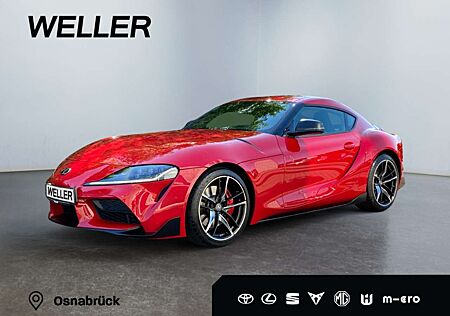 Toyota Supra GR 3.0 Automatik Legend *LED*HUD*JBL*Leder*