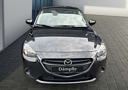 Mazda 2 2018 SKYACTIV-G 75 55 kW (75 PS) PRIME KLIMA