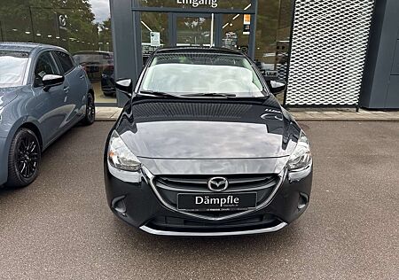 Mazda 2 2018 SKYACTIV-G 75 55 kW (75 PS) PRIME KLIMA