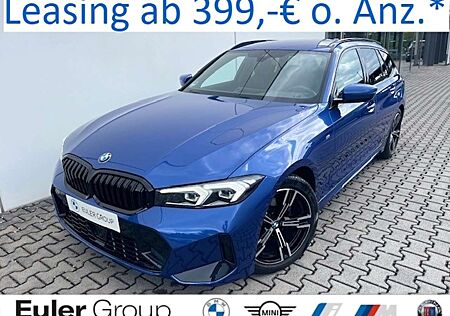 BMW 318 iA Touring M Sport 18'' ACC HiFi Widescreen Akusti