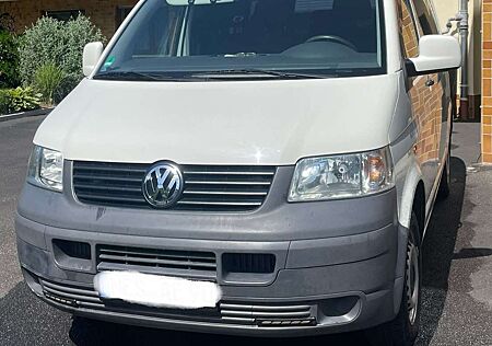 VW T5 Volkswagen Transporter o. Caravelle