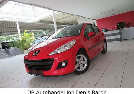 Peugeot 207 Urban Move Klima Pano