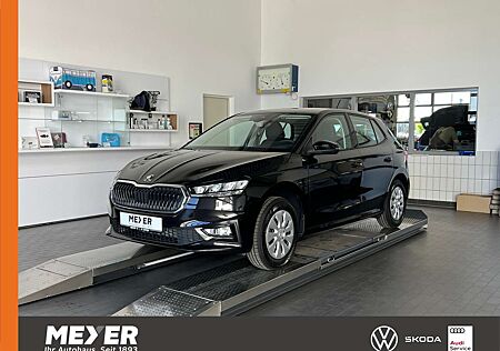 Skoda Fabia Selection 1.0 MPI *Winterpaket,LED*