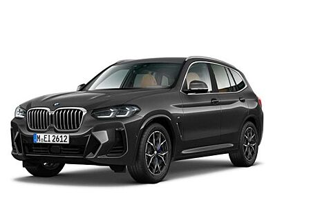 BMW X3 xDrive30d