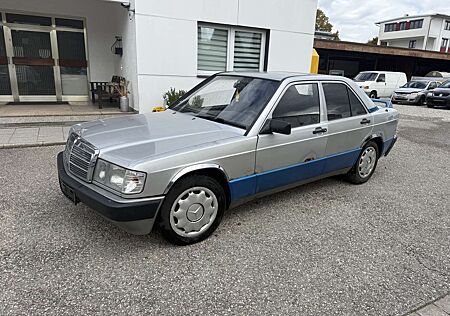 Mercedes-Benz 190 gebraucht kaufen Mercedes-Benz 190 E 1.8