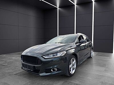 Ford Mondeo Turnier Titanium/PANO/LED/TEMP/KAMERA