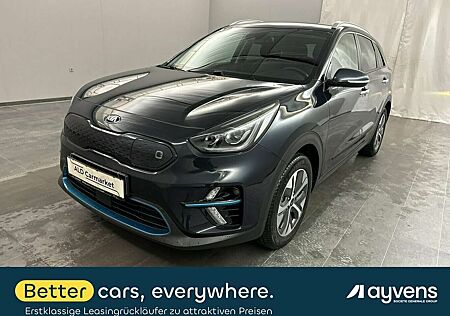 Kia Niro gebraucht kaufen Kia Niro e- e- Vision Geschlossen, 5-türig, Direktantrieb,