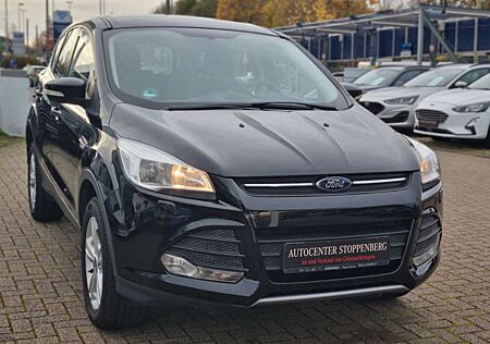 Ford Kuga Sync Edition/Automatik/Navi/PDC/Garantie+