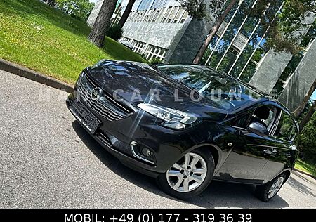 Opel Corsa E Innovation ecoFlex*KLIMA*TEMPOMAT*