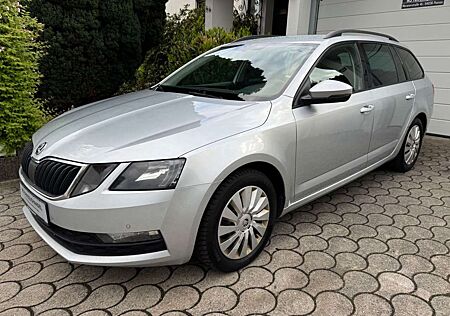 Skoda Octavia 2.0 TDI DSG *ACC*AHK*PDC*AppleCar*Navi*