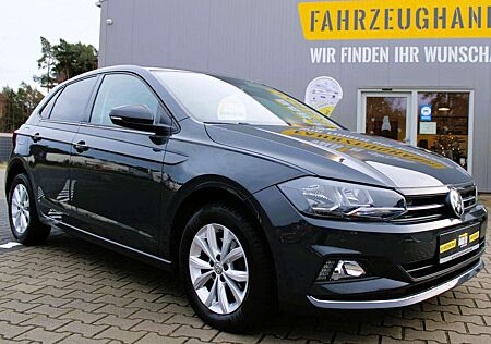 VW Polo Volkswagen Highline*ACC*PDC*KLIMA*SHZ*